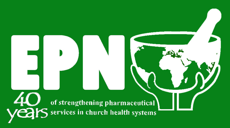 EPN Training – Ecumenical Pharmaceutical Network