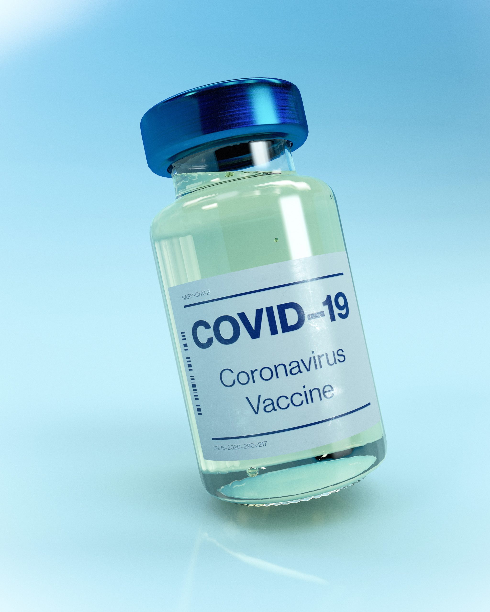 Pandemic Preparedness & Covid-19 Vaccination